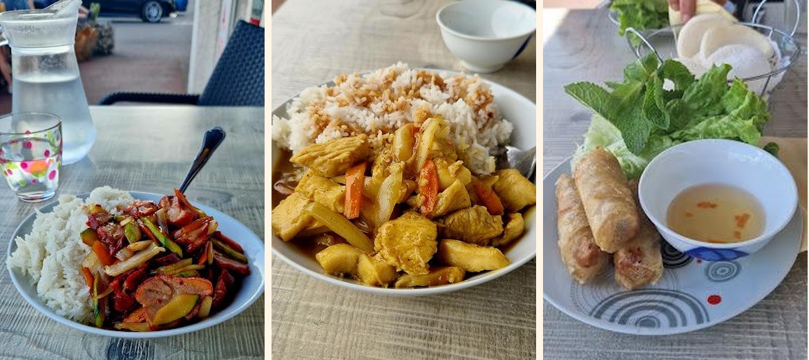 Petit bambou - Gallery Image 1